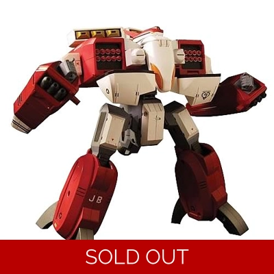 Annie LaBelle: Robotech Masterpiece Collection Beta Vol 2